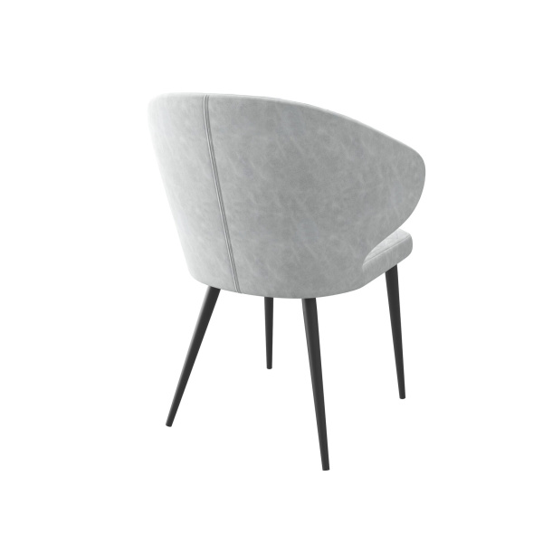 Стул ROB GRAPHITE KIPRUS 8 BK